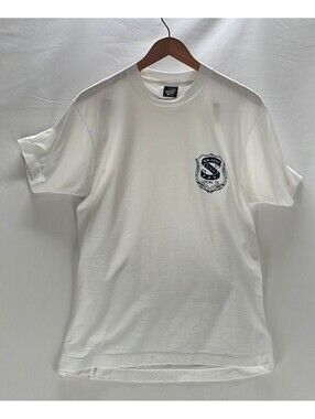 80s Screen Stars Best T-Shirt NJ Police PBA Local 74 Single